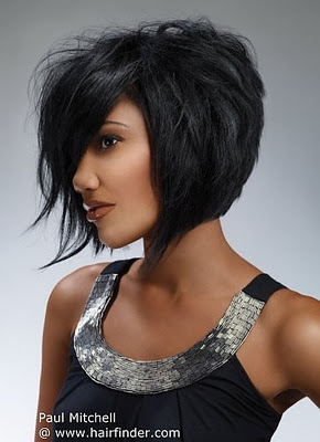 haircut medium paul mitchell