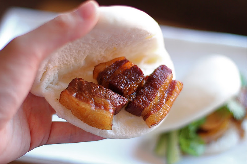 Food Endeavours of the Blue Apocalypse Vietnamese braised pork belly