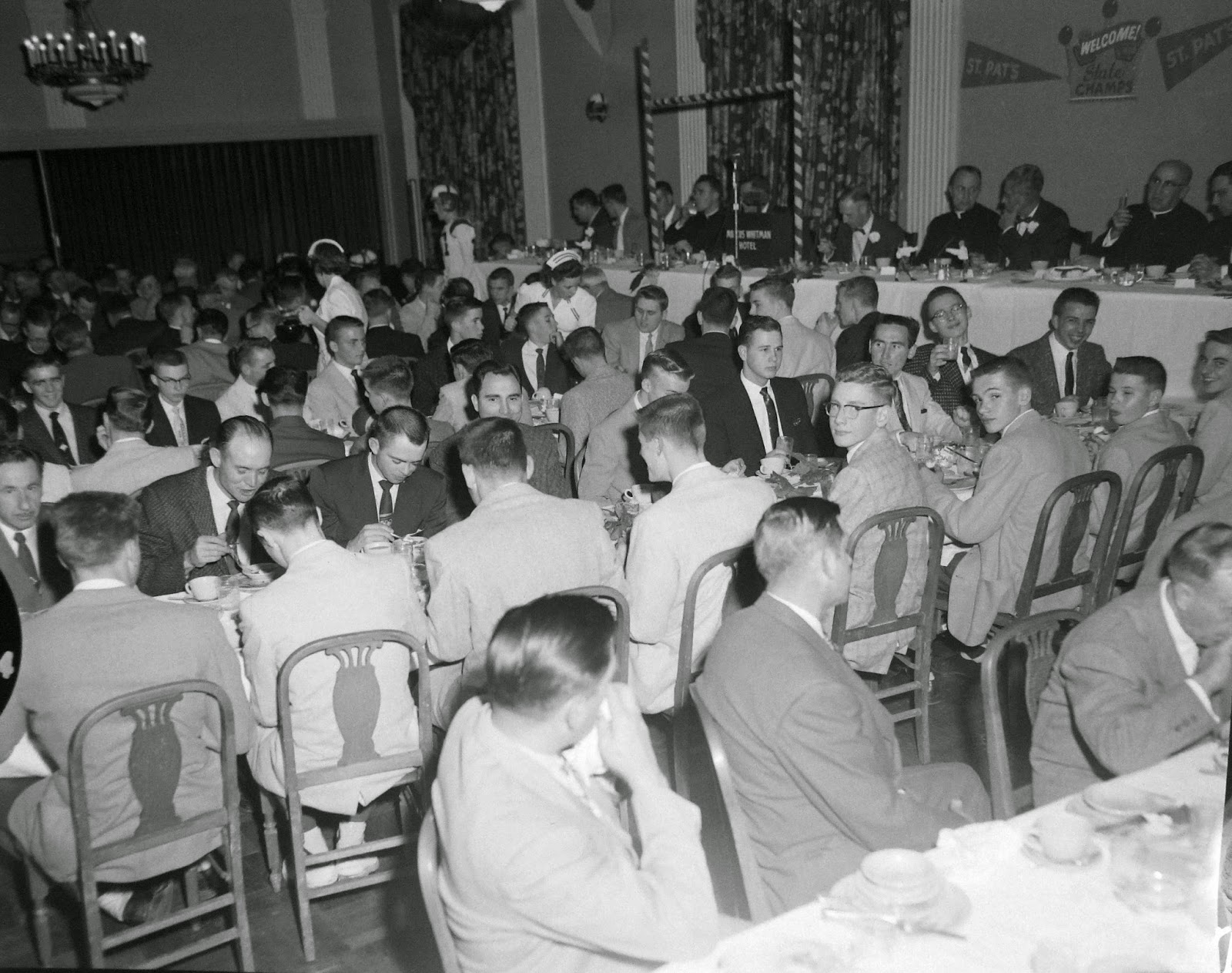 st patricks day walla walla