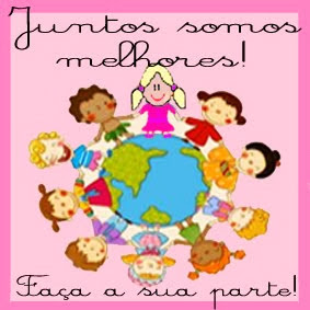 Juntas somos Melhores