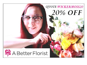 A BETTER FLORIST SINGAPORE [FLOWER DELIVERY]