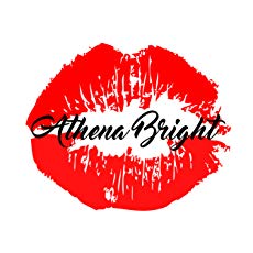 Athena Bright - Dark, Twisted Erotica