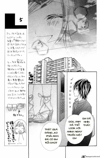 Stardust Wink chap 2