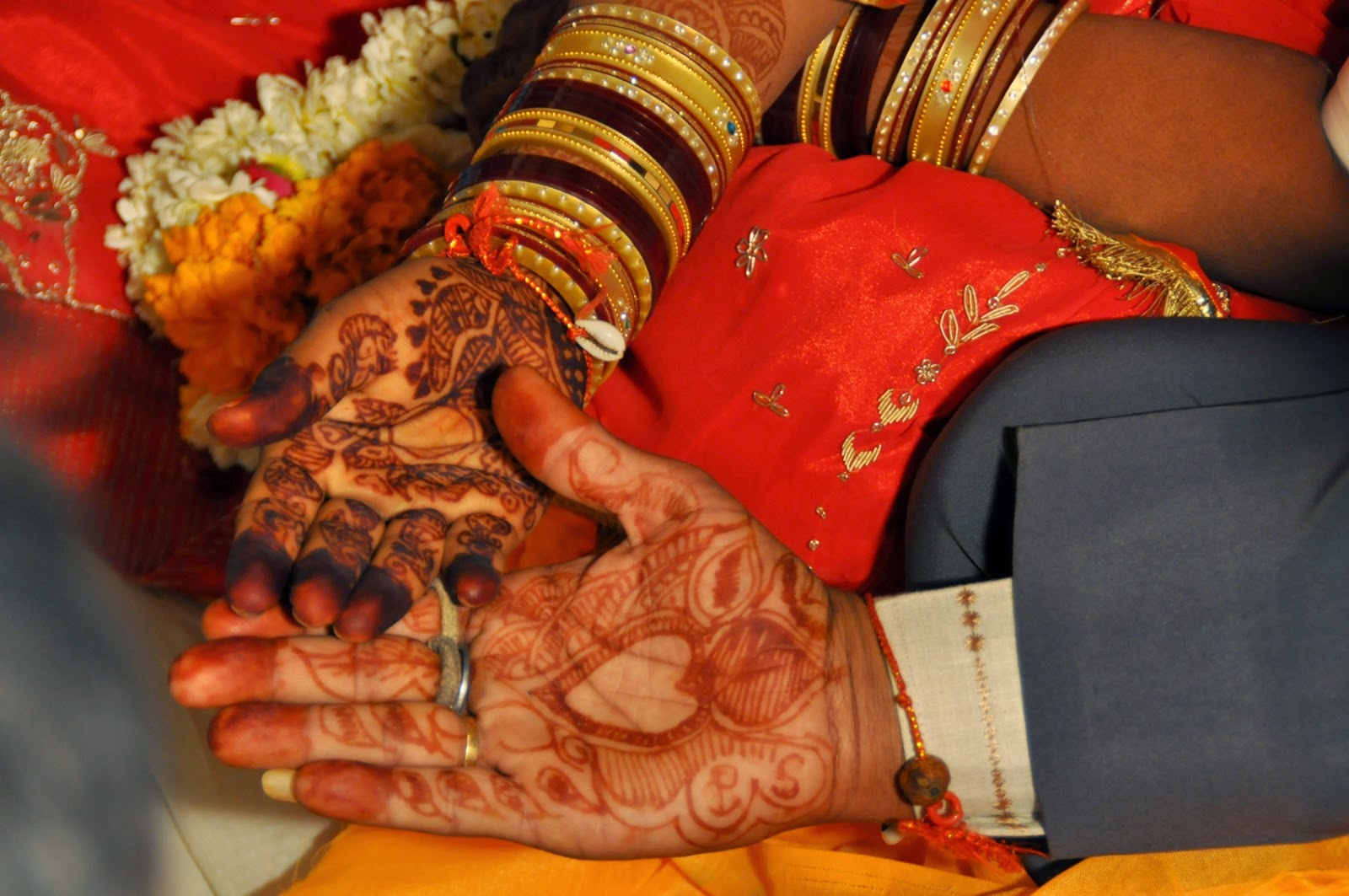 Imágenes de la boda india del sur Imágenes de la boda india del sur