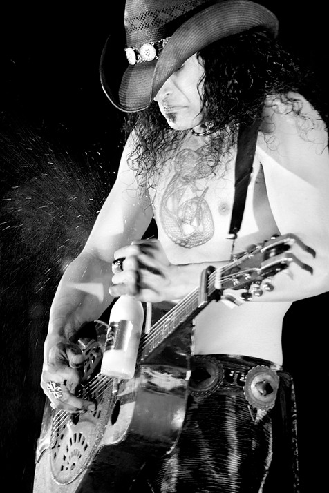 Eric Sardinas And Big Motor - Eric Sardinas And Big Motor Eric Sardinas And Big Motor - Eric Sardinas And Big Motor