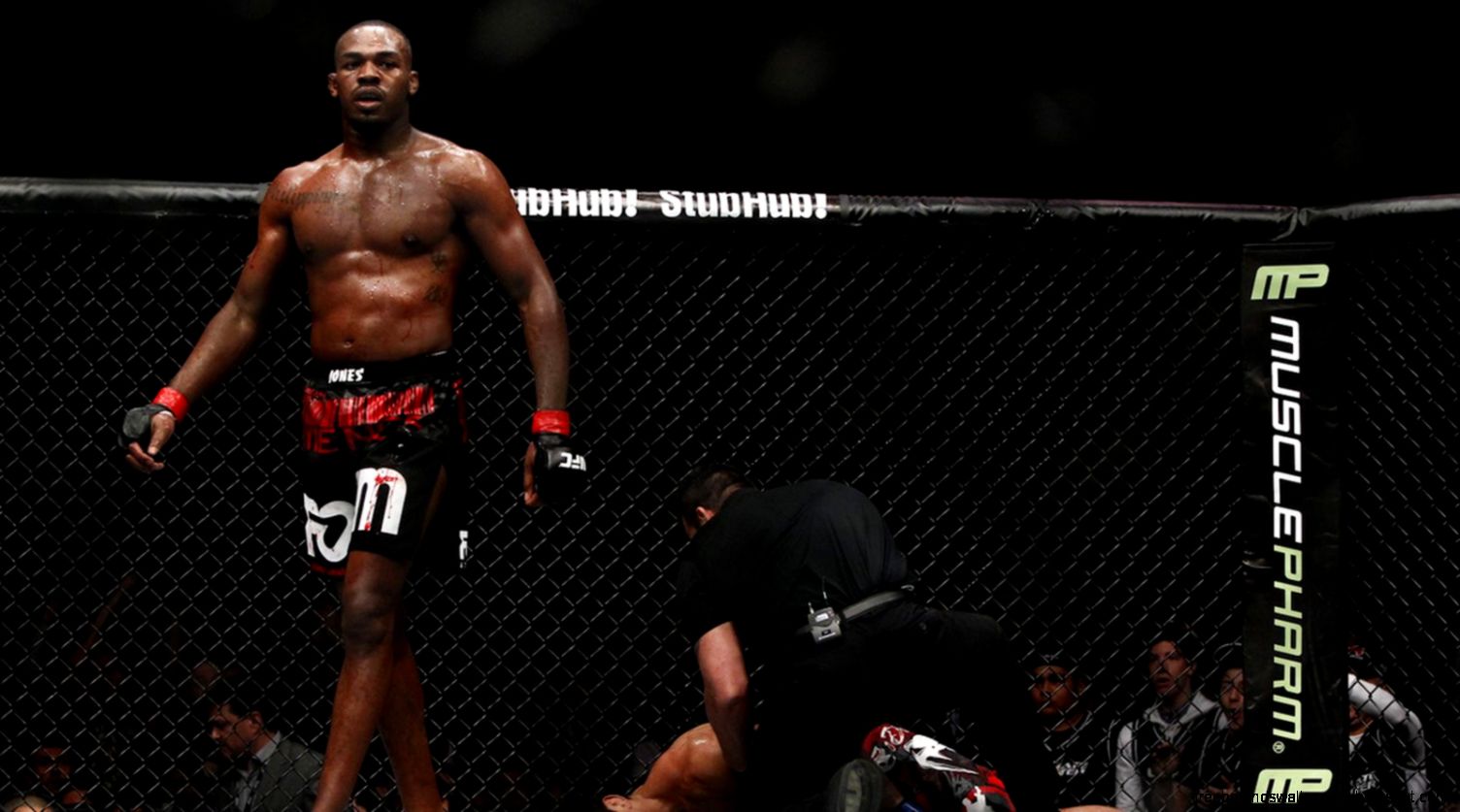 Manager Jon Jones may never return to MMA MMA Fighting Manager Jon Jones may never return to MMA MMA Fighting