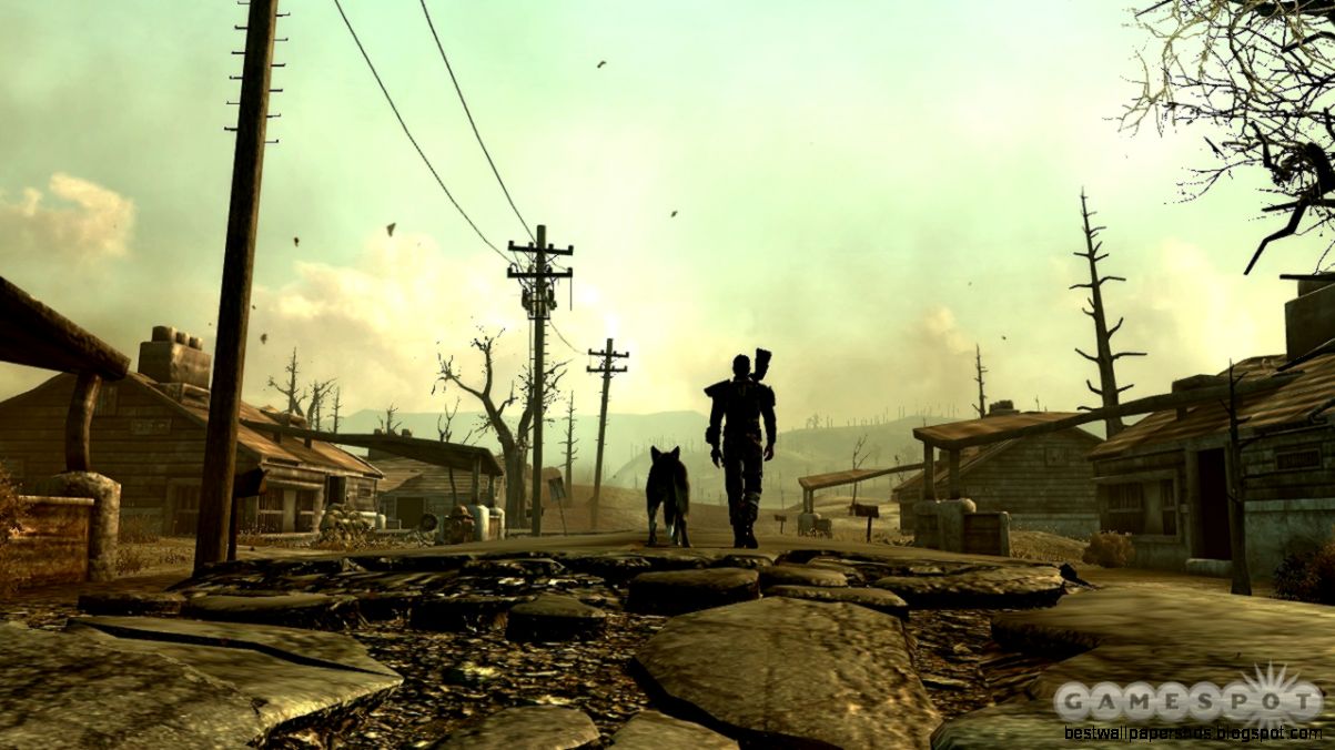 Fallout 3 Photo 7054 HD Wallpaper Pictures Top Wallpaper Fallout 3 Photo 7054 HD Wallpaper Pictures Top Wallpaper