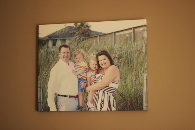 Easy Canvas Prints Giveaway with www.mytaleswithtwo.com