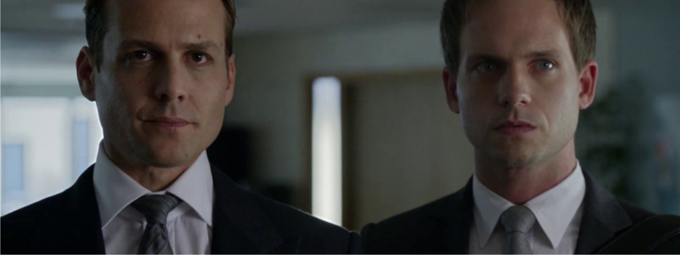 Suits