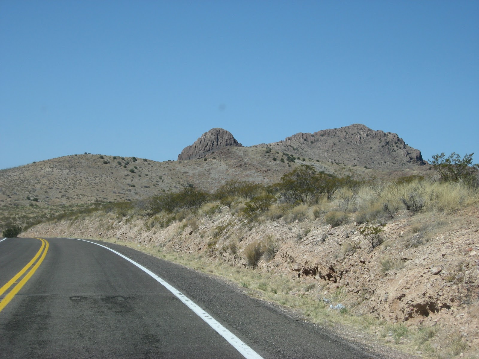 Severance Travels 4th Stop Apache Junction (Phoenix) AZ