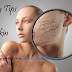 Beauty Tips for Dry skin