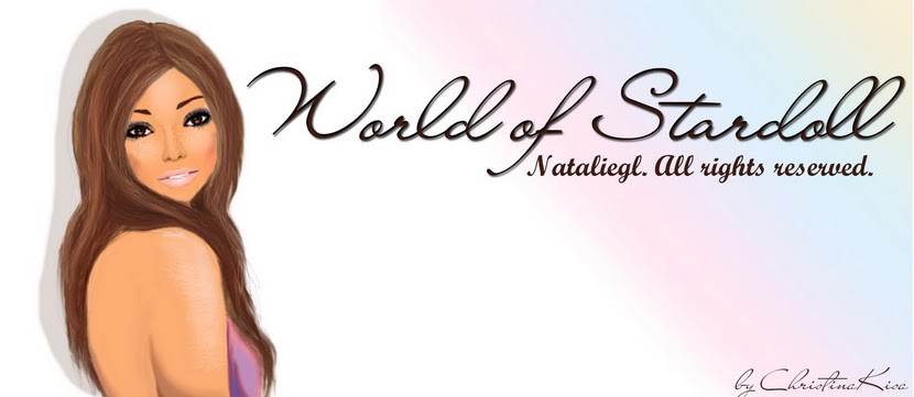 World Of Stardoll