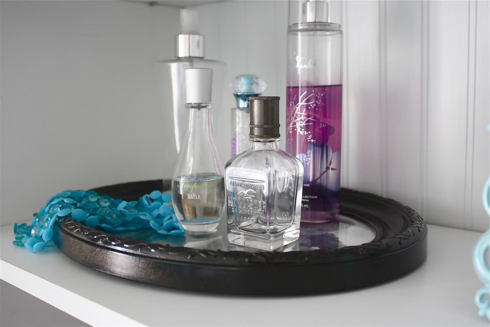 The Yellow Cape Cod Thrift Store Frames