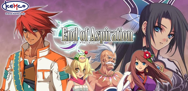 Final de aspiración v1.8.0g Android Apk completo [Actualización / Cracked] RPG+End+of+Aspiration+Android+Download+Apk+Gratis+Free