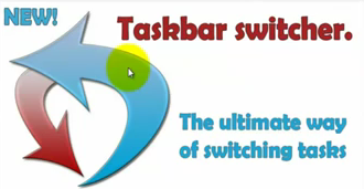 Taskbar Task Switcher: Cambia de aplicaciones desde la barra de notificaciones en tu  Android