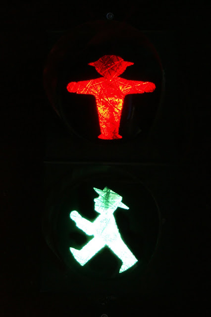 Ampelmännchen