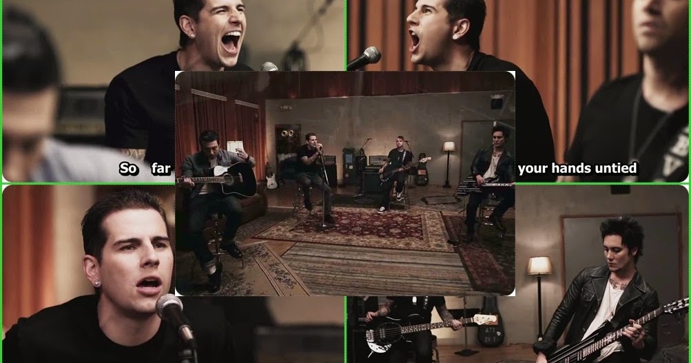 Blog E Wong Tulungagung Kord Avenged Sevenfold So Far Away Blog E Wong Tulungagung Kord Avenged Sevenfold So Far Away