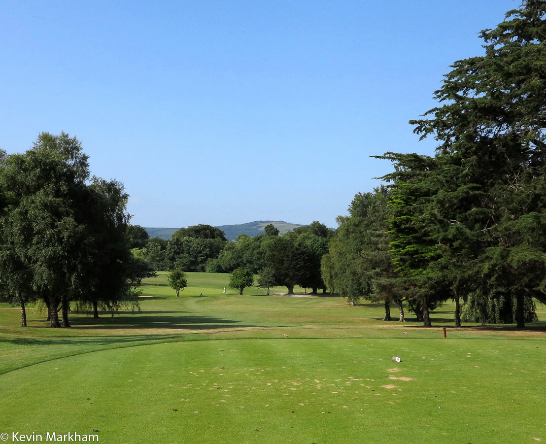 Hooked Ireland's Golf Courses TopGolfer.ie at Grange Golf Club