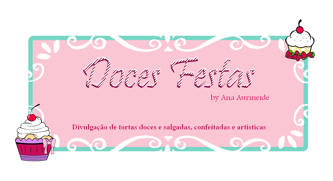 Doces Festas