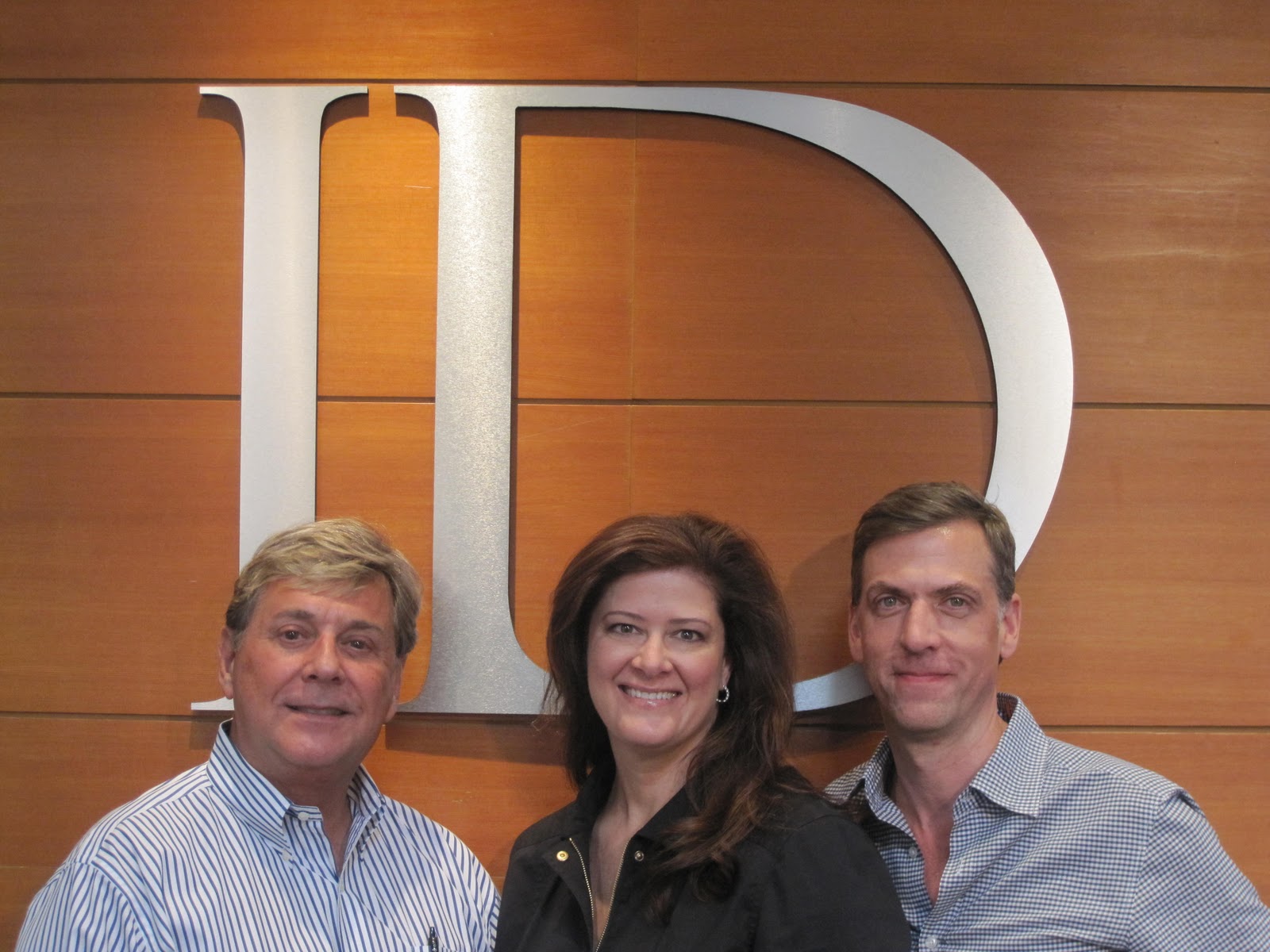 ID Collection – Dallas, Texas | BRADLEY | Esprit de Corps