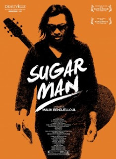 Searching For Sugar Man (Türkçe Altyazı-HD)