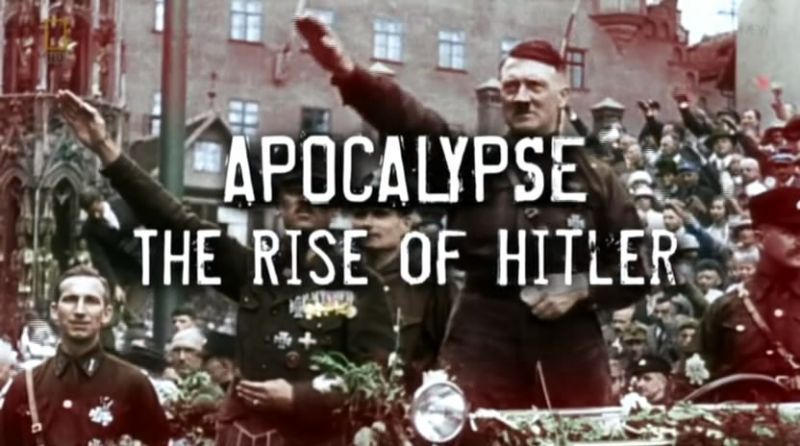 Apocalipsis: El Ascenso de Hitler Apocalypse+the+rise+of+hitler