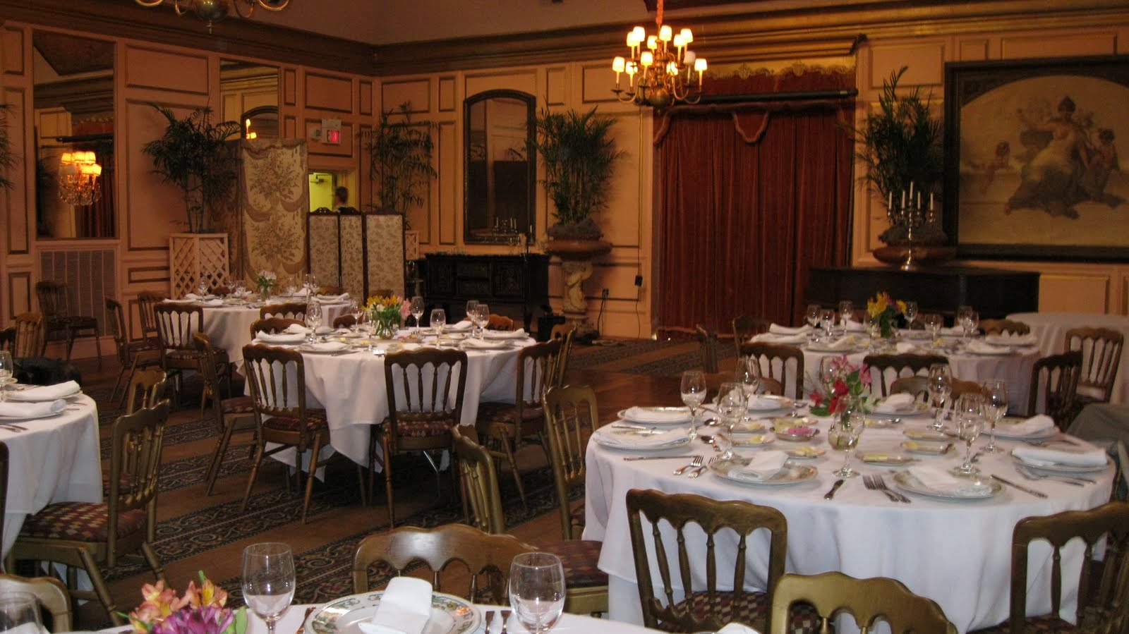 Big Daddy Dave Upscale Dining Knoxville