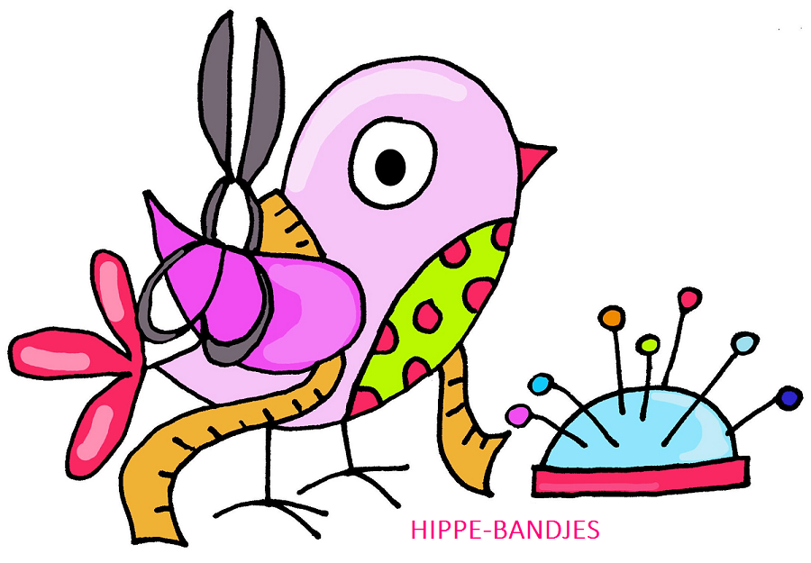 HIPPE-BANDJES