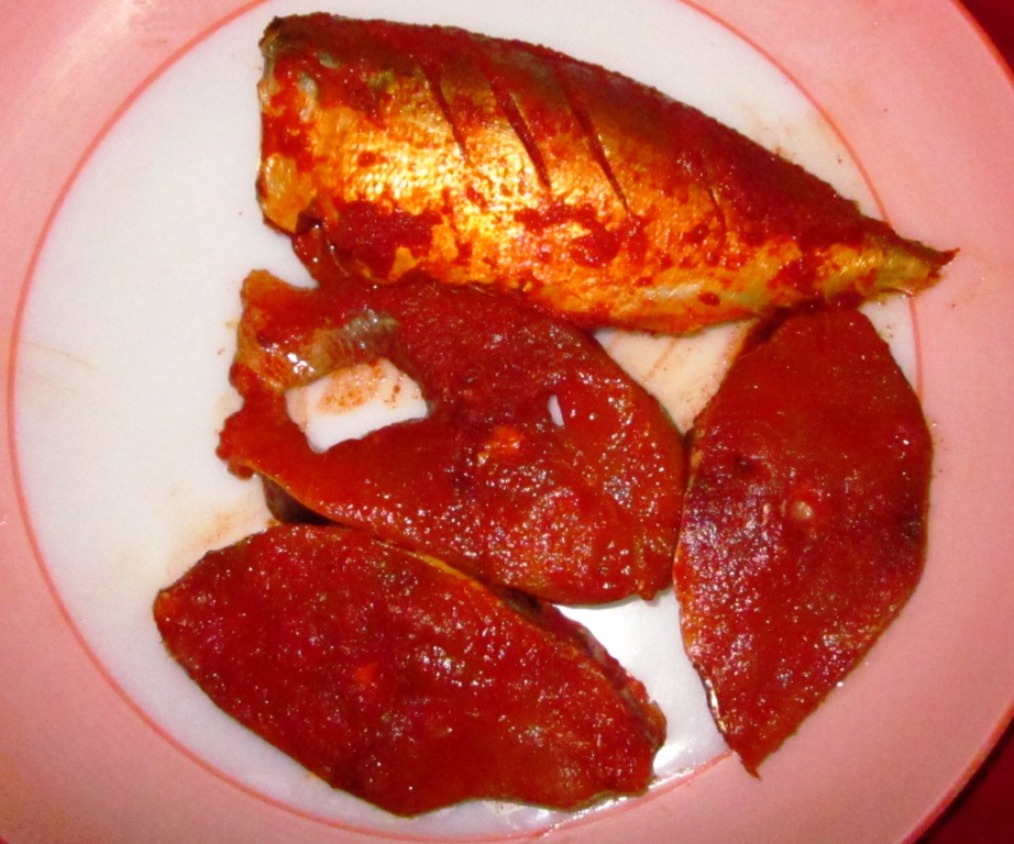 Tawa Fish Fry (Konkani style) A few of my favorite recipes