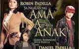 Sa ngalan ng Ama, Ina, at mga Anak - Pinoy Movies | Filipino Tagalog Movie News, Review & Trailer