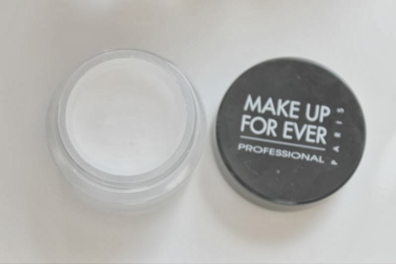 Makeup Forever HD High Definition Powder Review The Sunday Girl
