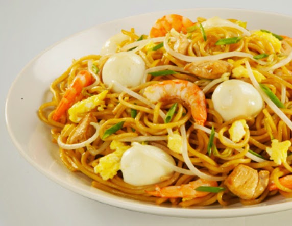 Cara Membuat Mie Goreng Panjang Umur | resep cara memasak mie goreng panjang umur enak Cara Membuat Mie Goreng Panjang Umur | resep cara memasak mie goreng panjang umur enak