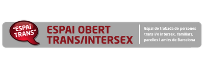 Espai Obert Trans/Intersex