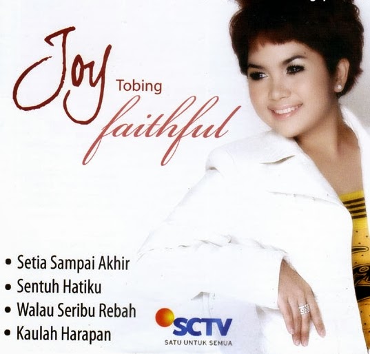 Free Download Lagu Rohani Joy Tobing Allah Itu Kasih
