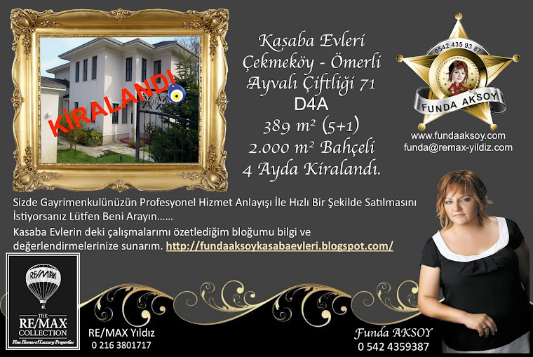 ÖMERLİ KASABA AYVALI ÇİFTLİĞİ 71 KİRALANDI