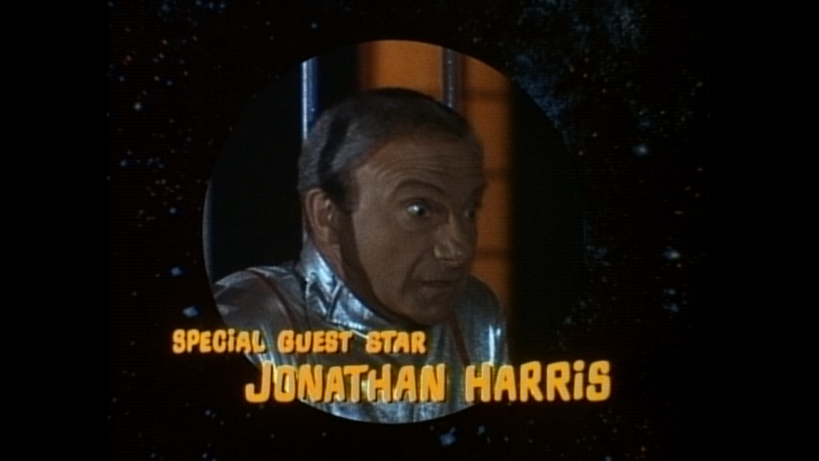 Joe Torcivia's The Issue At Hand Blog A Lost in Space “Bonanza” Part