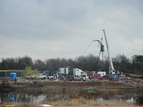 Is Extracting Natural Gas Dangerous Is Extracting Natural Gas Dangerous