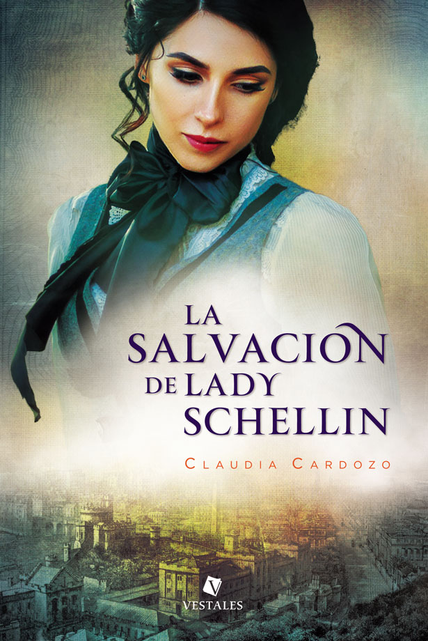 La salvación de lady Schellin