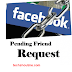 Cancel Pending Friend Request On Facebook To Protect Your ID