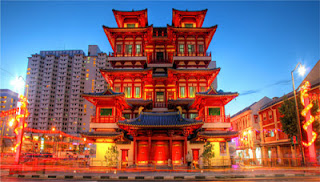 Travel Top 10 List - Your Online Travel Guide: February 2013