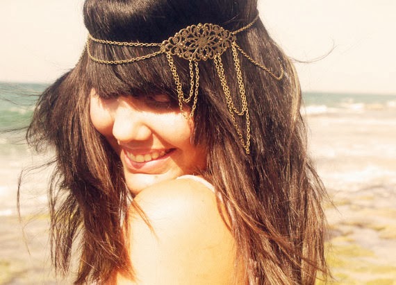 Future Trends 2014 Hair Accessories 2014 2015 Hair Bandage 2014