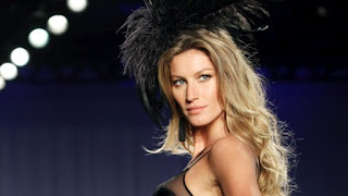 Gisele Bundchen