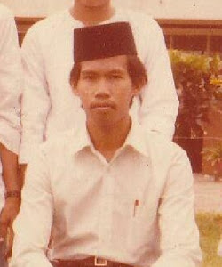Ustaz Abd Aziz bin Harjin (1982)
