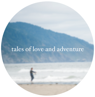 tales of love and adventure