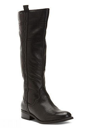 white boots at macy's