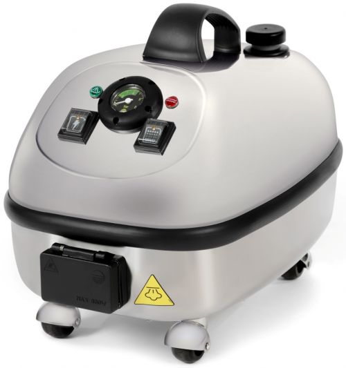 Steam Cleaners Machines