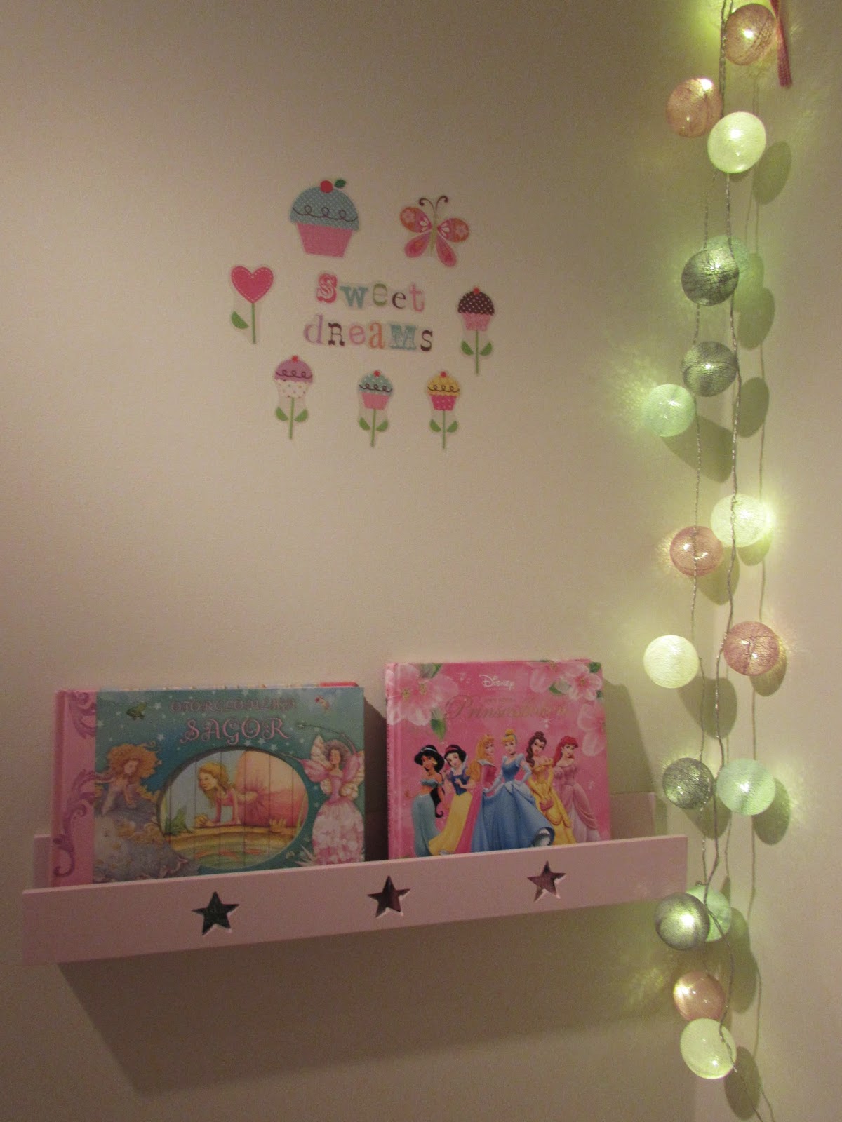 Louise deco: januari 2015