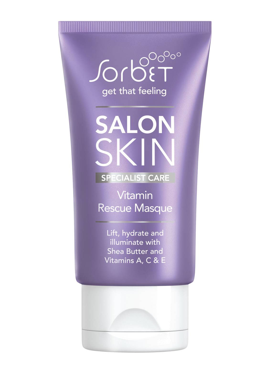 Sorbet & Clicks Launch Skin Care Range. Femme Lifestyle