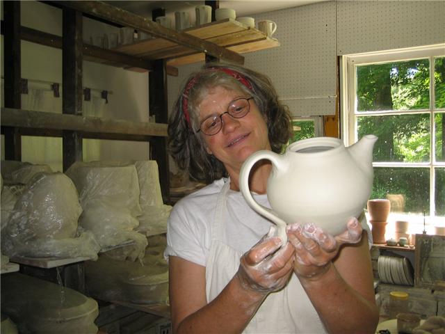 High Hollow Pottery