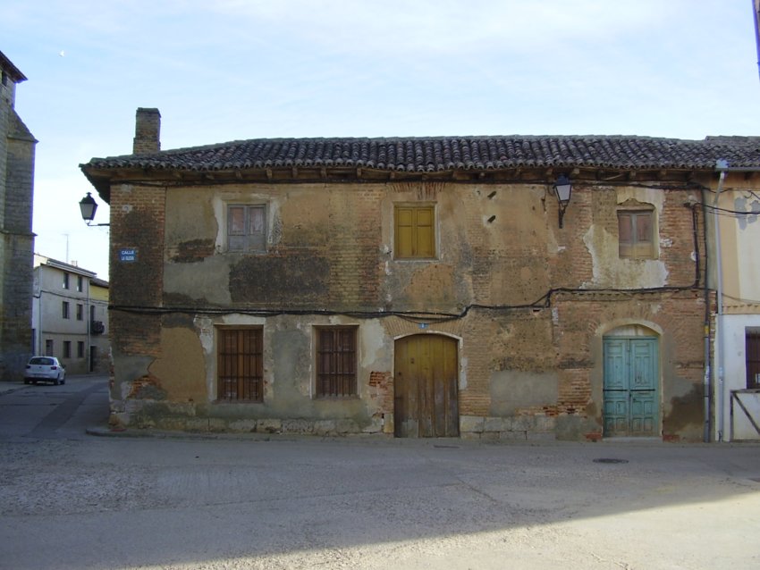 FOTOGRAFIAS San Cebrian de Campos